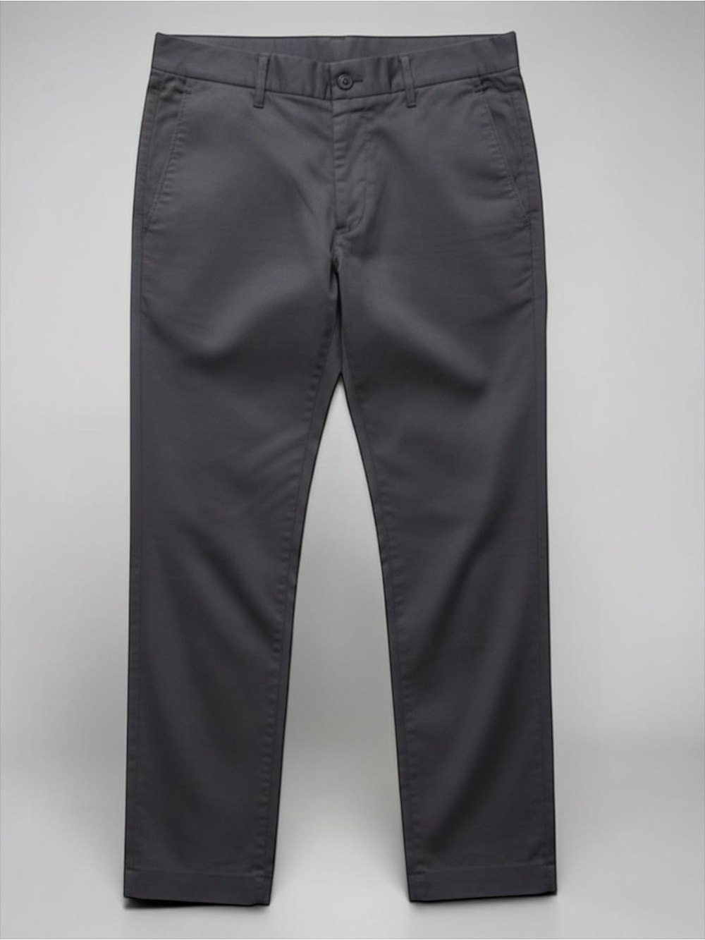 AG Adriano Goldschmied Wanderer Slim Trouser 32x31 Dark Gray Performance Pants